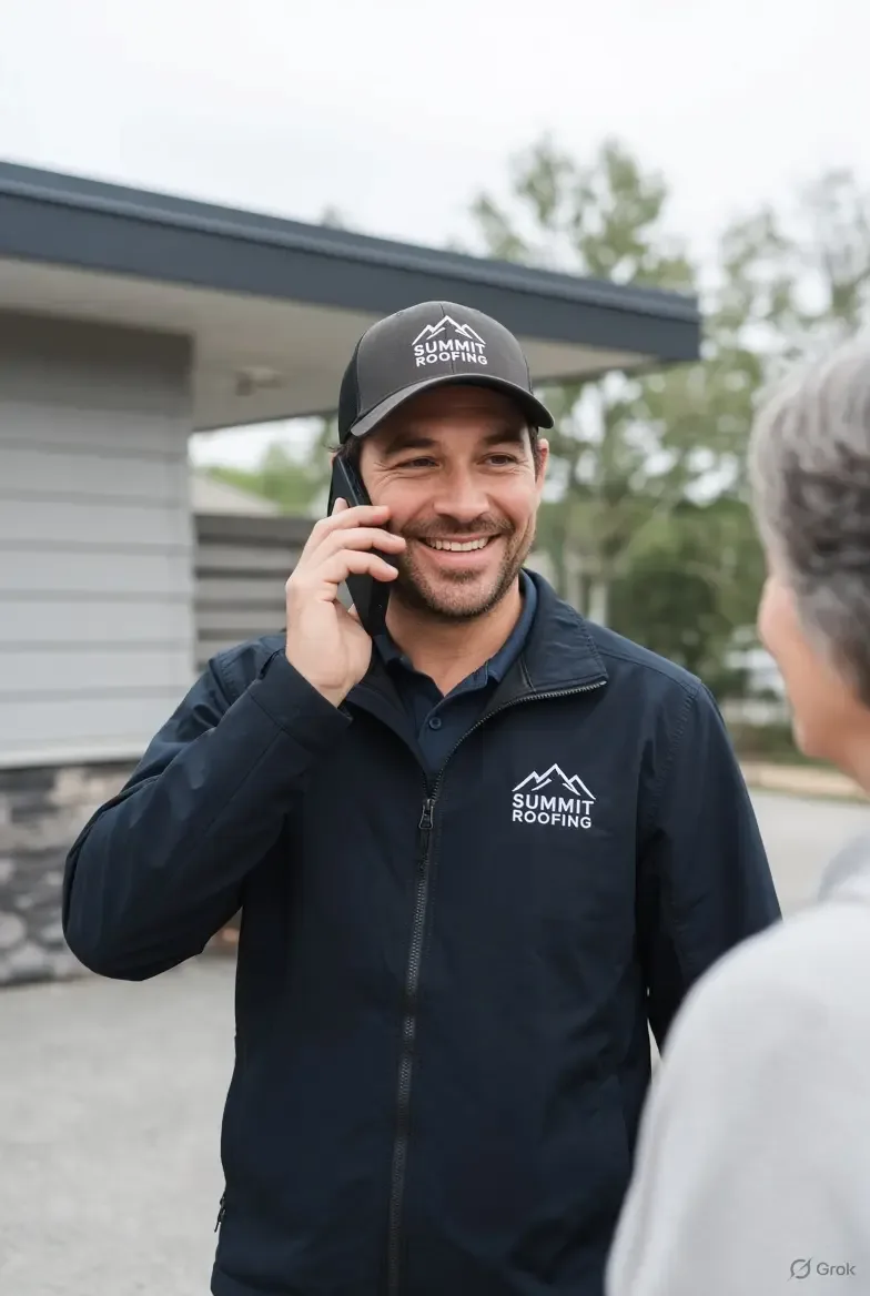 Flat Roof Leak Repair Moore, ID FAQs